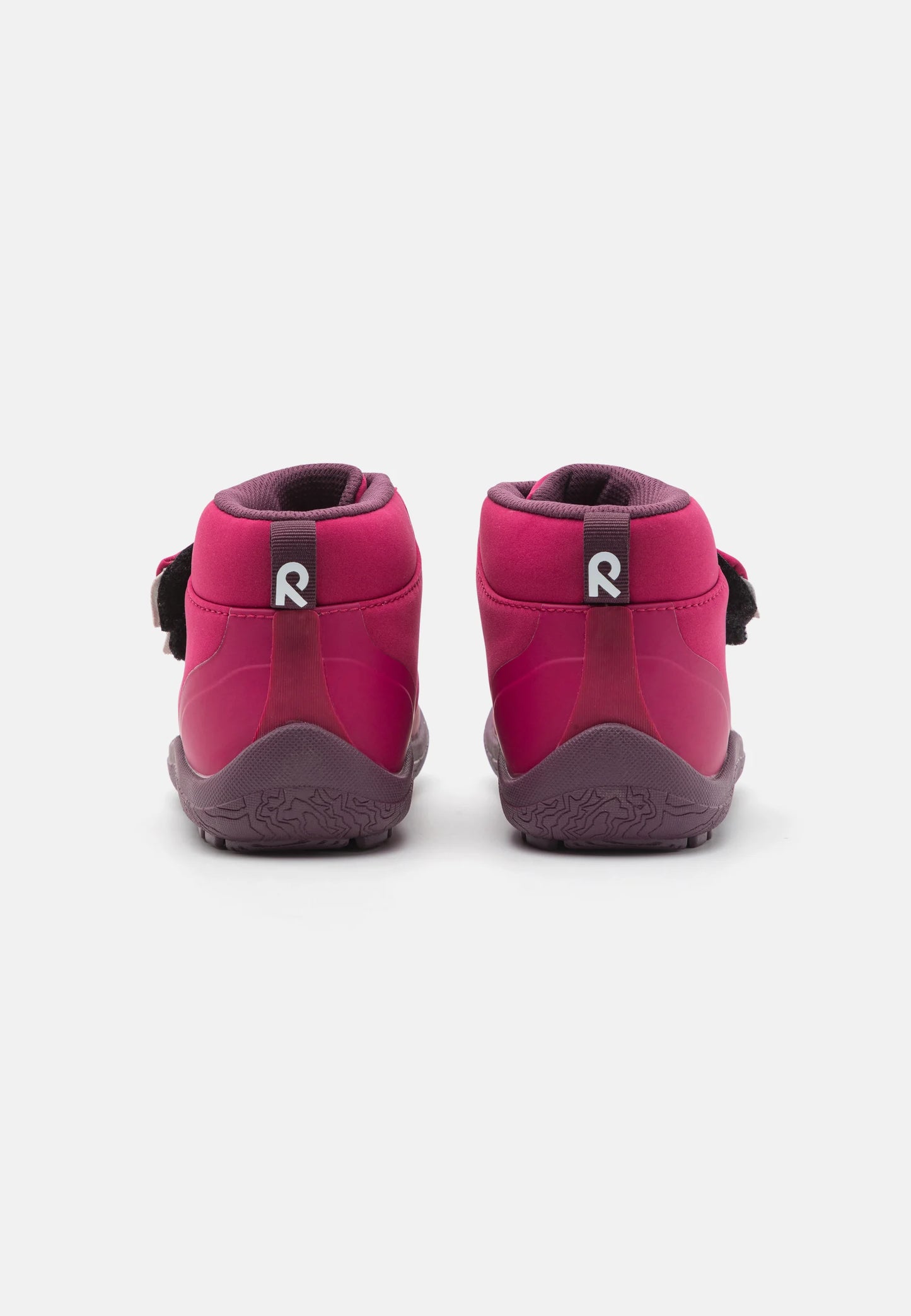 Reima BAREFOOT SHOES HYPPII