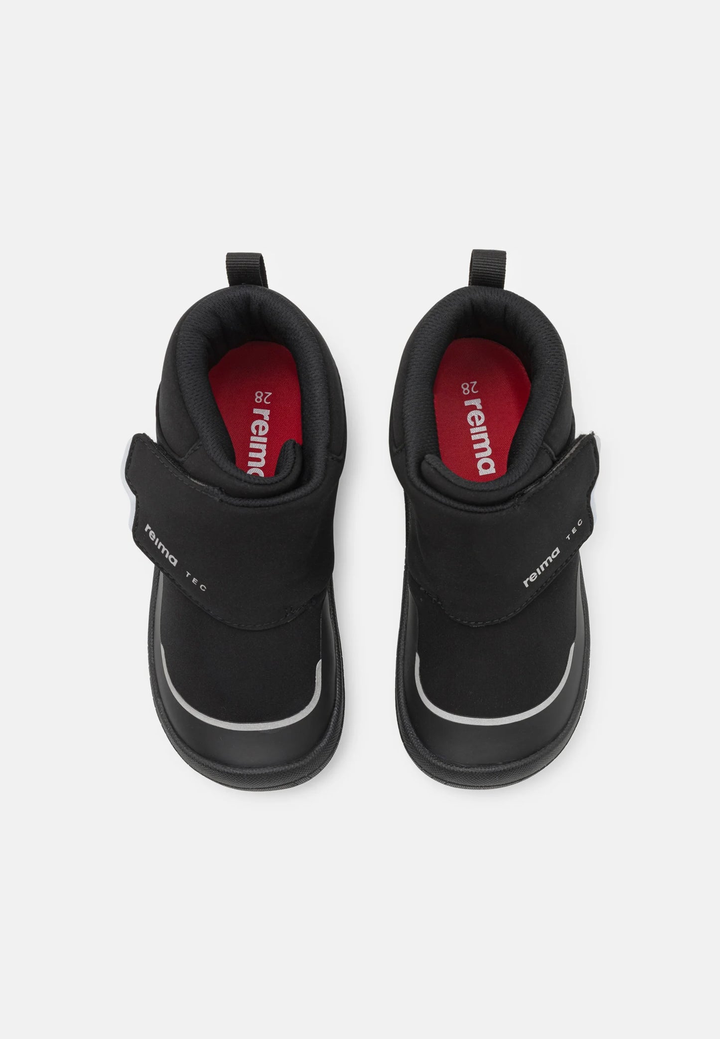 Reima BAREFOOT SHOES HYPPII