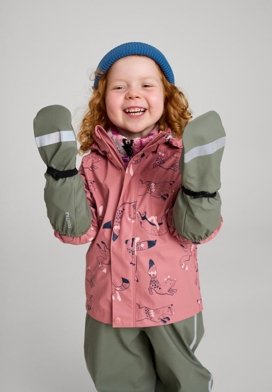 reima Kinder Regenjacke Vesi