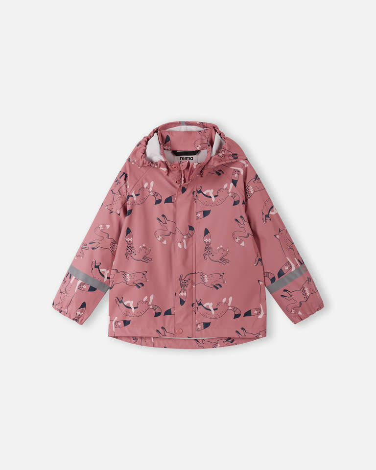 reima Kinder Regenjacke Vesi
