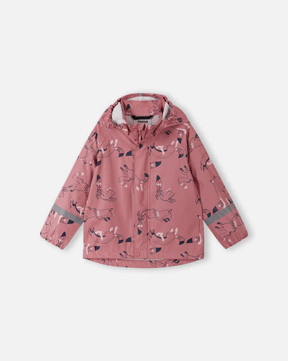 reima Kinder Regenjacke Vesi