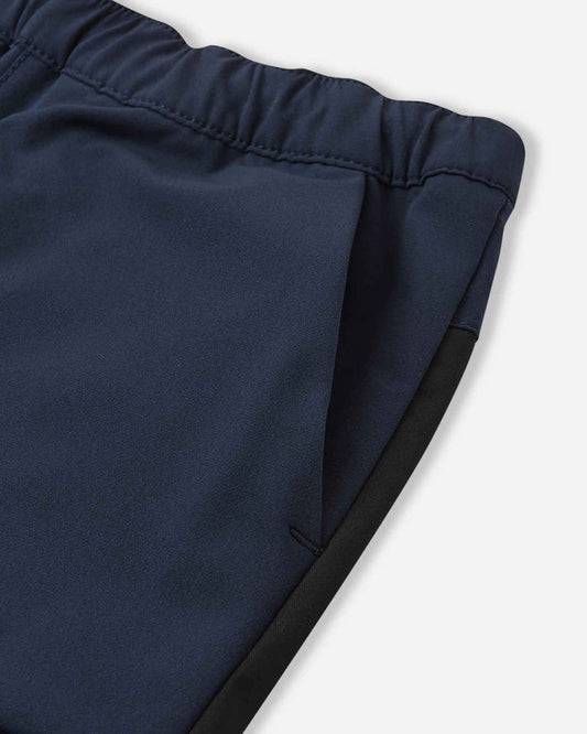 reima Kinder Outdoorhose Vaeltaa mit Verstärkungen