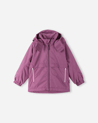 reima Wasserdichte Kinder Winterjacke Raisio