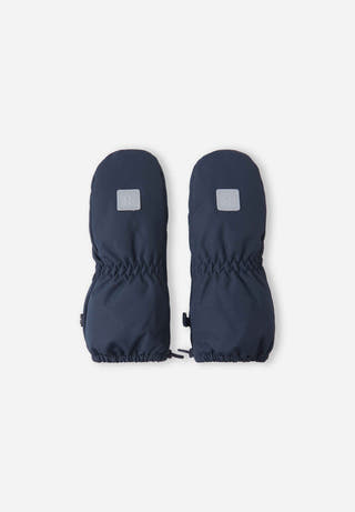 reima Kleinkinder Fäustlinge Tassu NAVY