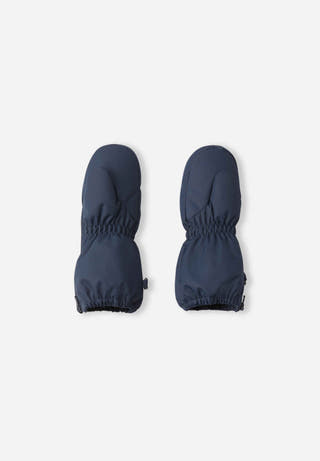 reima Kleinkinder Fäustlinge Tassu NAVY