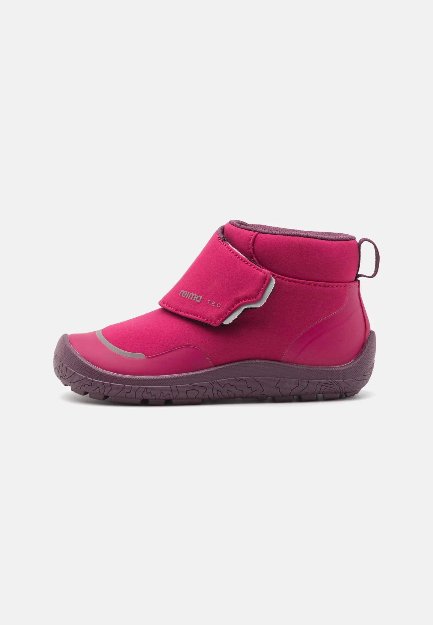 Reima BAREFOOT SHOES HYPPII