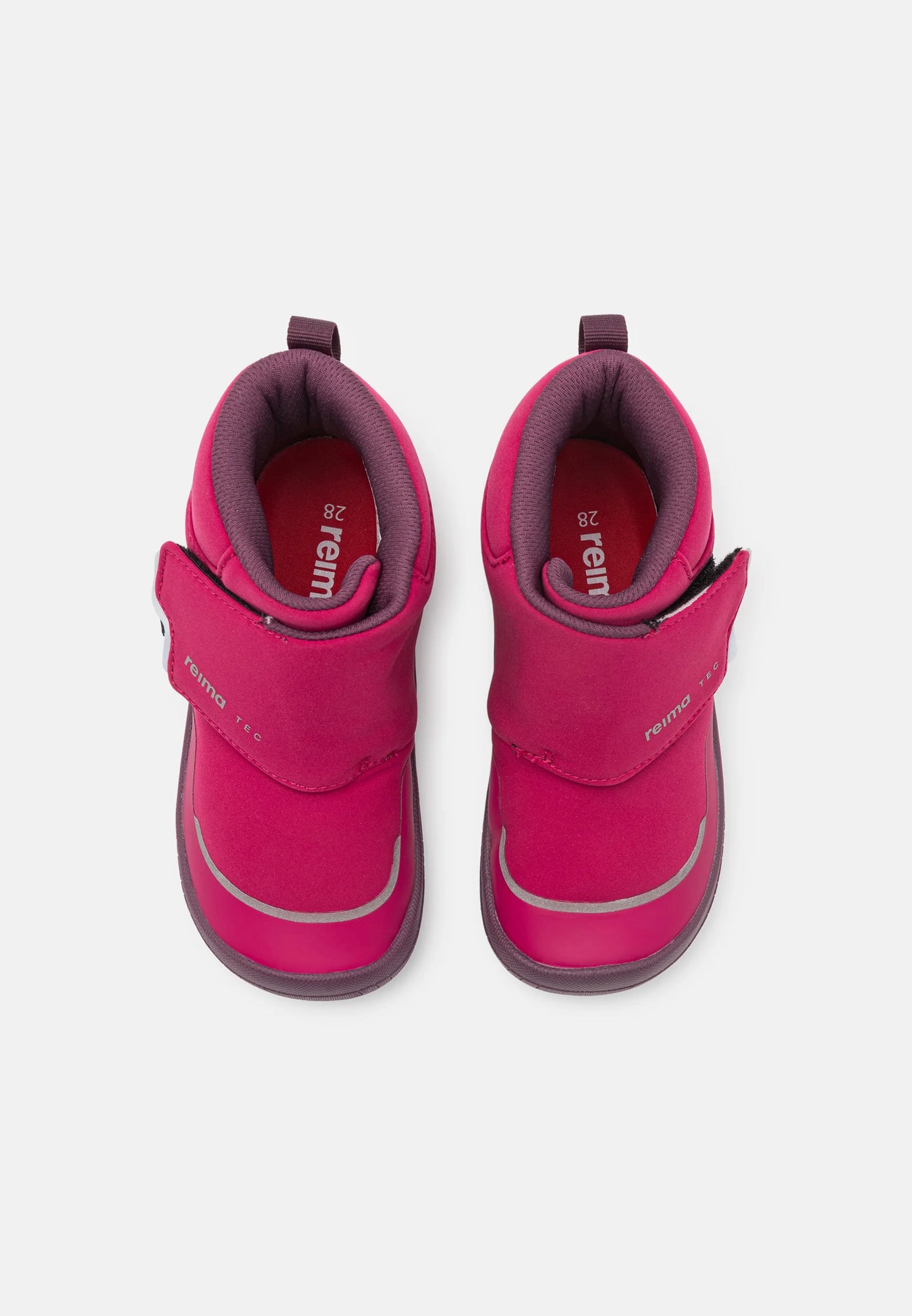 Reima BAREFOOT SHOES HYPPII