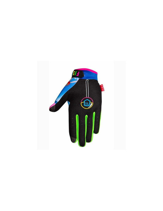 Fist BMX Handschue | Lollipop by Jagger Maddison - Soulmate Inh. Philip Göhl