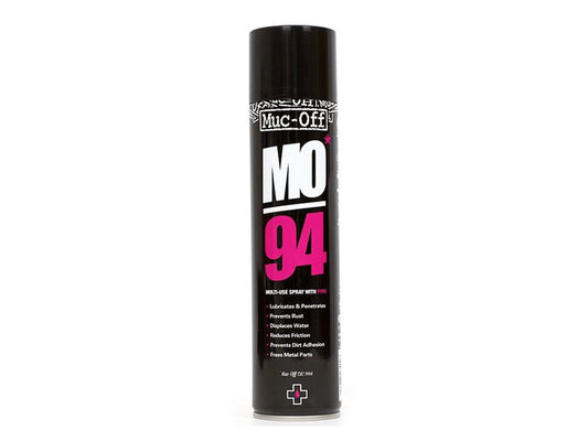 MO-94 400ml Multifunktionsöl Multispray Allzweck Spray - Soulmate Inh. Philip Göhl