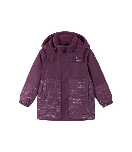 reima Reimatec Winterjacke Hohtava