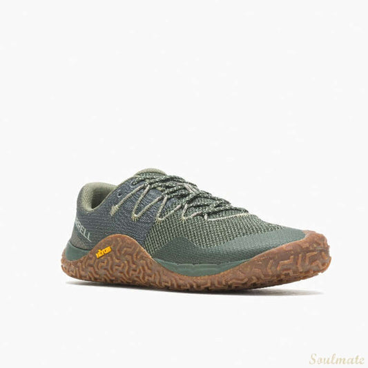 Merrell Trail Glove 7 Men - Soulmate Inh. Philip Göhl