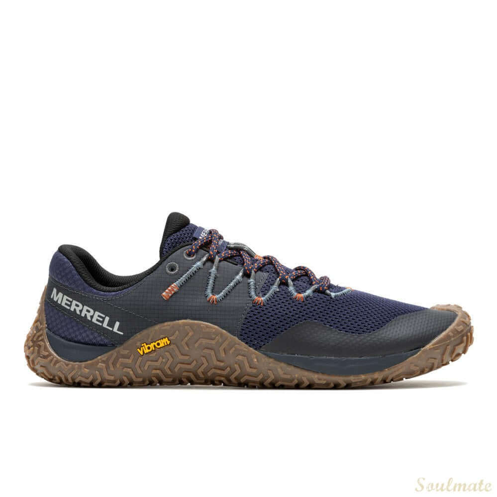 Merrell Trail Glove 7 Men - Soulmate Inh. Philip Göhl