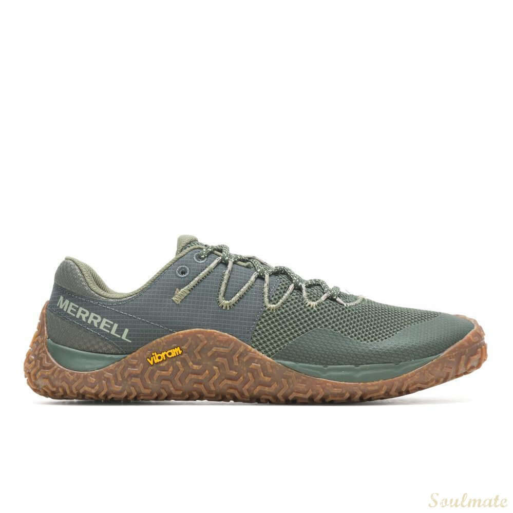 Merrell Trail Glove 7 Men - Soulmate Inh. Philip Göhl