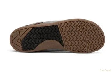 XERO SHOES Prio Suede Men - Soulmate Inh. Philip Göhl