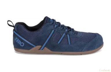 XERO SHOES Prio Suede Men - Soulmate Inh. Philip Göhl