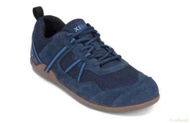 XERO SHOES Prio Suede Men - Soulmate Inh. Philip Göhl